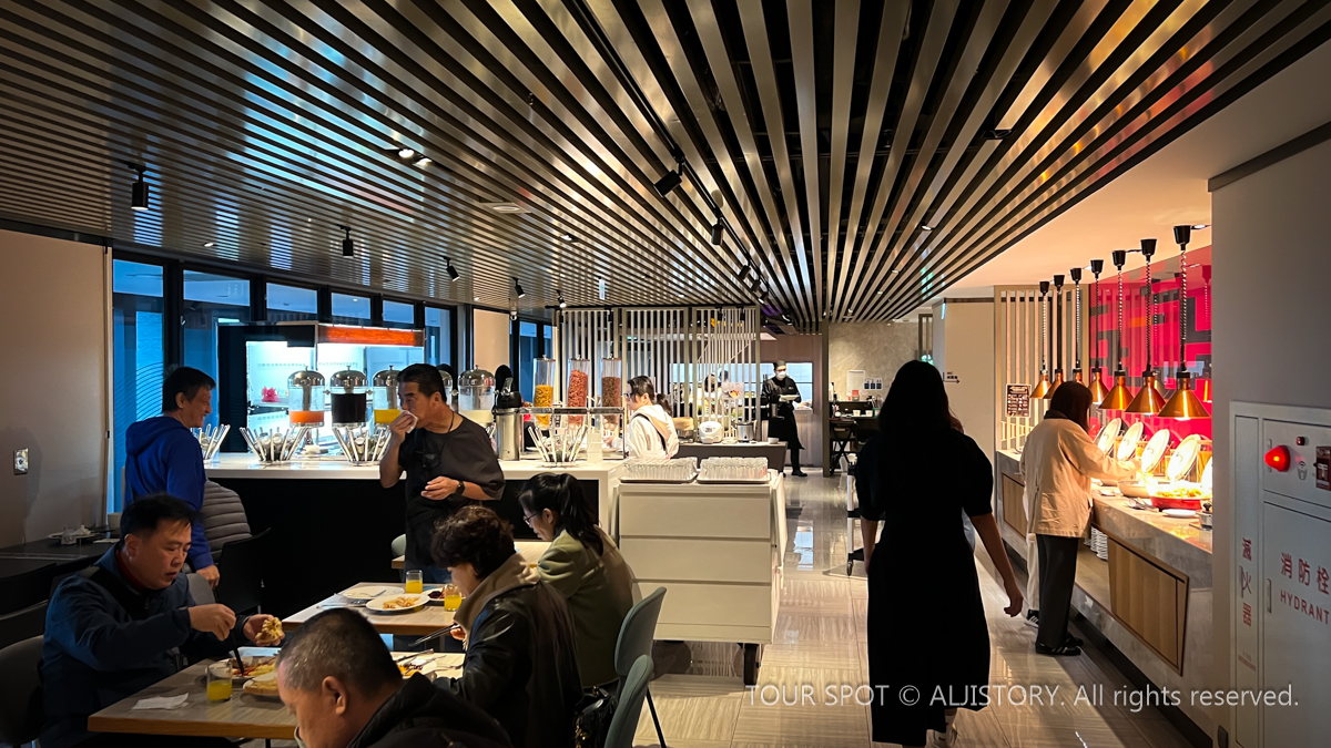 You should take good care of your health when traveling abroad