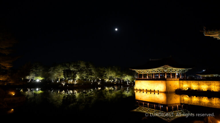 Donggung Palace and Wolji Palace in Gyeongju – 260421 – 0022